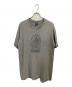 stussy（ステューシー）の古着「Tシャツ」｜グレー