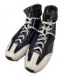 adidas by stella McCartney（アディダス バイ ステラマッカートニー）の古着「Boxing Shoe S.」｜ブラック
