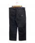 SUPREME (シュプリーム) Washed Regular Jeans ブラック サイズ:SIZE 34：14000円