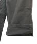 中古・古着 EVISEN SKATEBOARDS (エビセン スケートボード) TWILL BOHEMIAN PANTS ブラック サイズ:SIZE M：5000円