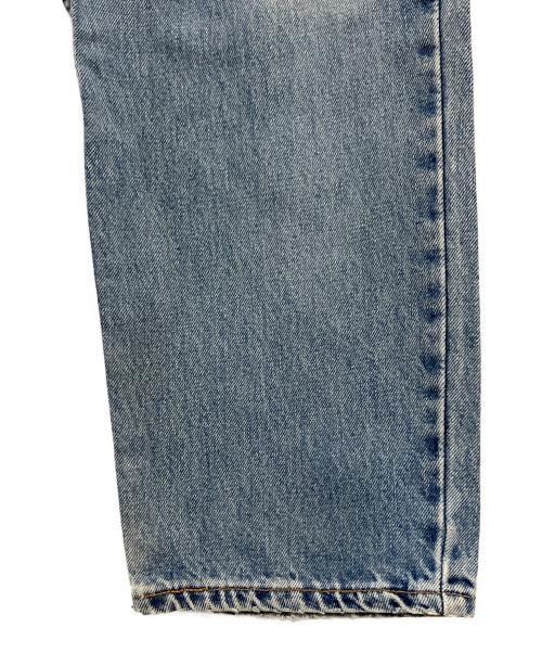 LEVI'S（リーバイス）LEVI'S (リーバイス) 550デニムパンツ グリーン サイズ:SIZE W34×L30の古着・服飾アイテム