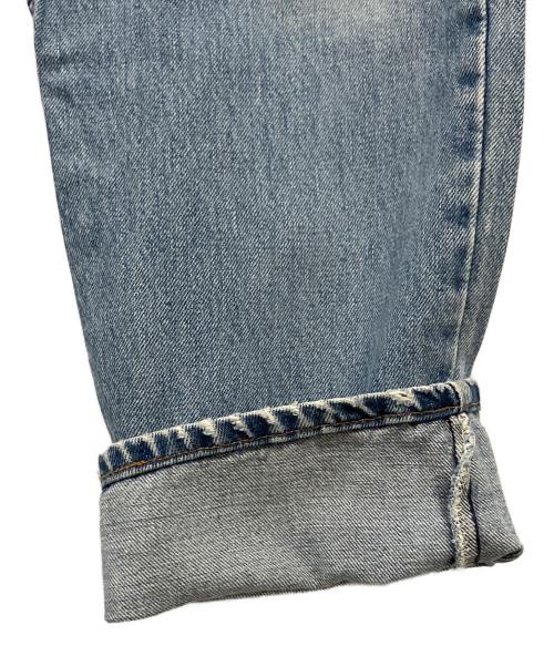 LEVI'S（リーバイス）LEVI'S (リーバイス) 550デニムパンツ グリーン サイズ:SIZE W34×L30の古着・服飾アイテム