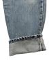 中古・古着 LEVI'S (リーバイス) 550デニムパンツ グリーン サイズ:SIZE W34×L30：8000円