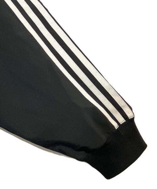 adidas Originals（アディダスオリジナル）adidas Originals (アディダスオリジナル) 2025年製 プルオーバー トラックトップ ブラック サイズ:SIZE 2XLの古着・服飾アイテム