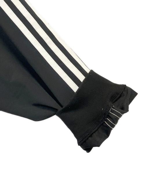 adidas Originals（アディダスオリジナル）adidas Originals (アディダスオリジナル) 2025年製 プルオーバー トラックトップ ブラック サイズ:SIZE 2XLの古着・服飾アイテム