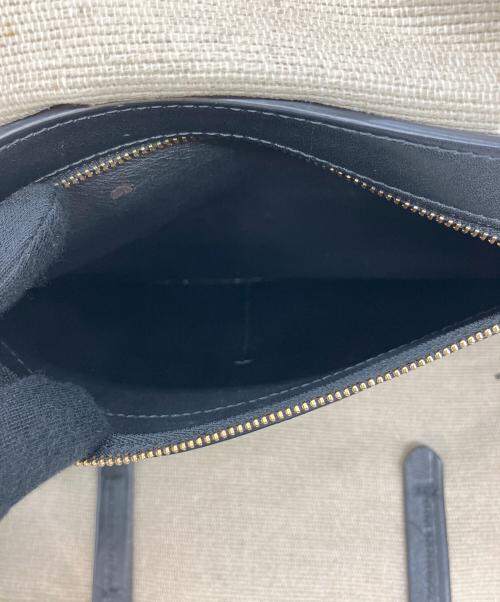 CELINE（セリーヌ）CELINE (セリーヌ) ラージカバーファントムキャンバストートバッグ ベージュの古着・服飾アイテム