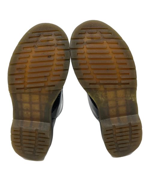 Dr.Martens（ドクターマーチン）Dr.Martens (ドクターマーチン) 1460 8ホールブーツ ブラック サイズ:UK4の古着・服飾アイテム