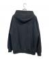 X-LARGE (エクストララージ) PERSONALS フーディースウェット ブラック サイズ:SIZE L (US M)：7000円