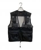 ROTHCOロスコ）の古着「RECON VEST」｜ブラック