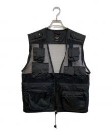 ROTHCO（ロスコ）の古着「RECON VEST」｜ブラック