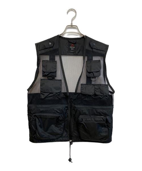 ROTHCO（ロスコ）ROTHCO (ロスコ) RECON VEST ブラック サイズ:SIZE Sの古着・服飾アイテム