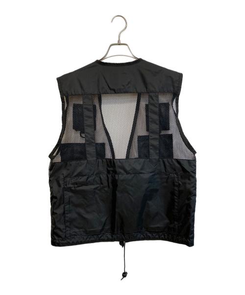 ROTHCO（ロスコ）ROTHCO (ロスコ) RECON VEST ブラック サイズ:SIZE Sの古着・服飾アイテム