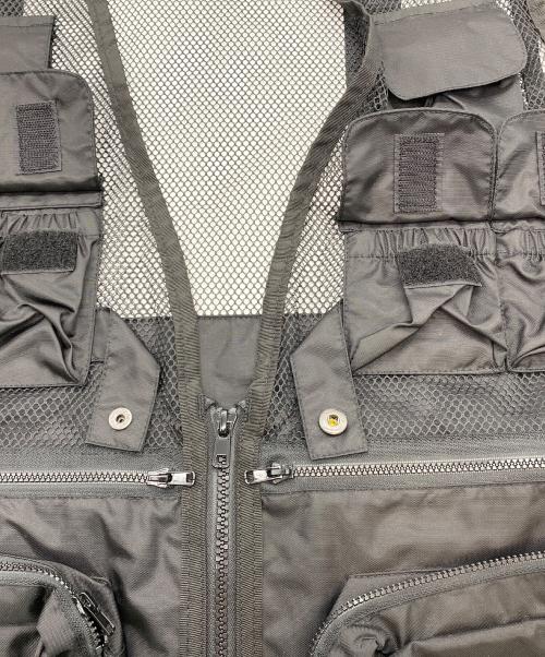 ROTHCO（ロスコ）ROTHCO (ロスコ) RECON VEST ブラック サイズ:SIZE Sの古着・服飾アイテム