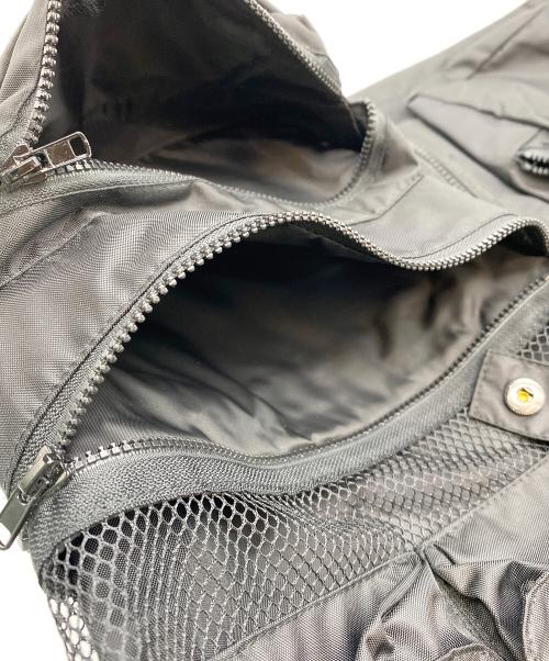 ROTHCO（ロスコ）ROTHCO (ロスコ) RECON VEST ブラック サイズ:SIZE Sの古着・服飾アイテム