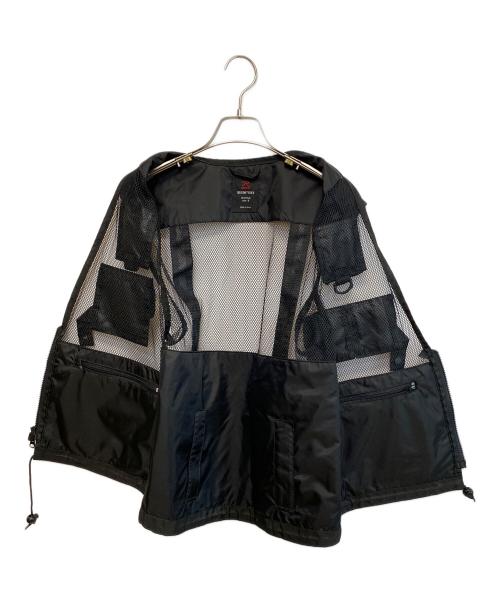 ROTHCO（ロスコ）ROTHCO (ロスコ) RECON VEST ブラック サイズ:SIZE Sの古着・服飾アイテム