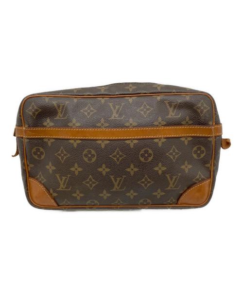 LOUIS VUITTON（ルイ ヴィトン）LOUIS VUITTON (ルイ ヴィトン) コンピエーニュ28の古着・服飾アイテム