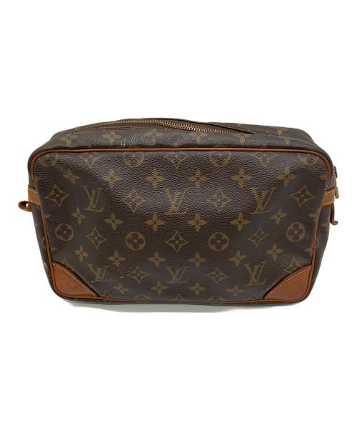 LOUIS VUITTON（ルイ ヴィトン）LOUIS VUITTON (ルイ ヴィトン) コンピエーニュ28の古着・服飾アイテム