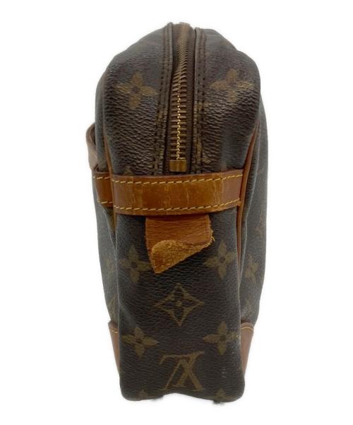 LOUIS VUITTON（ルイ ヴィトン）LOUIS VUITTON (ルイ ヴィトン) コンピエーニュ28の古着・服飾アイテム