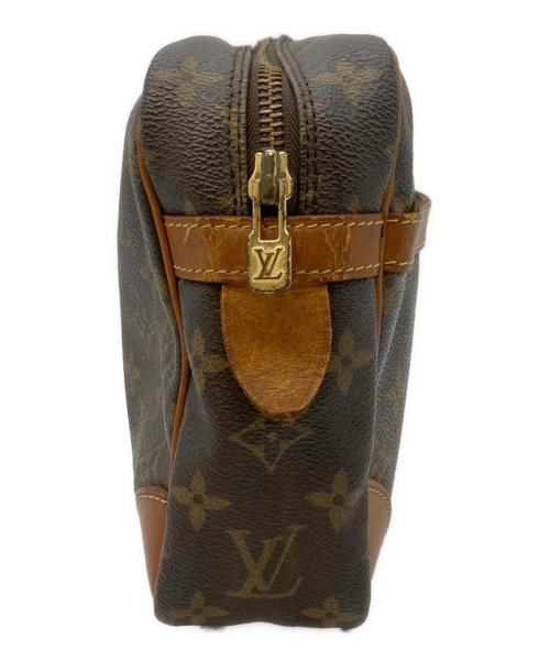LOUIS VUITTON（ルイ ヴィトン）LOUIS VUITTON (ルイ ヴィトン) コンピエーニュ28の古着・服飾アイテム