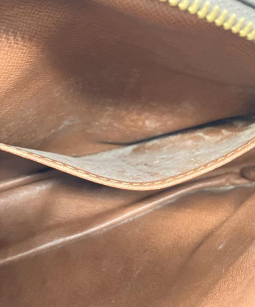 LOUIS VUITTON（ルイ ヴィトン）LOUIS VUITTON (ルイ ヴィトン) コンピエーニュ28の古着・服飾アイテム