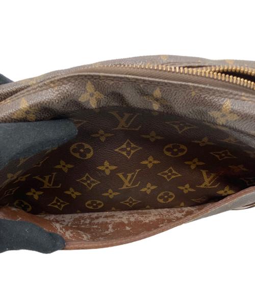 LOUIS VUITTON（ルイ ヴィトン）LOUIS VUITTON (ルイ ヴィトン) コンピエーニュ28の古着・服飾アイテム
