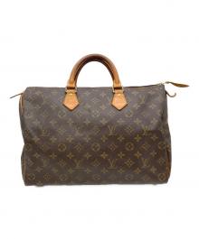 LOUIS VUITTON（ルイ ヴィトン）の古着「スピーディ35」