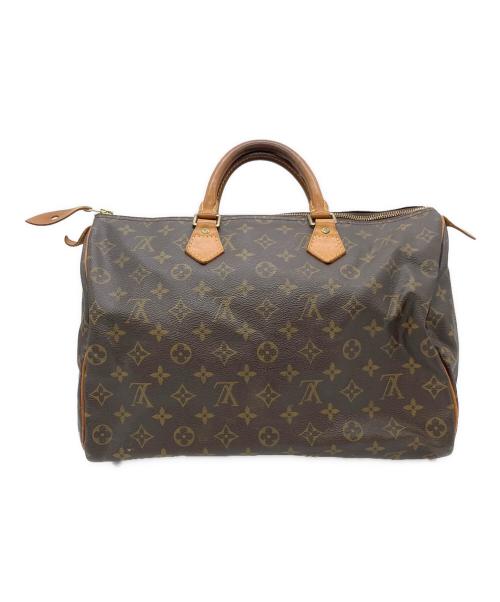 LOUIS VUITTON（ルイ ヴィトン）LOUIS VUITTON (ルイ ヴィトン) スピーディ35の古着・服飾アイテム
