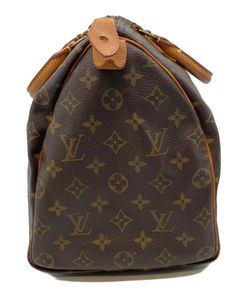 LOUIS VUITTON（ルイ ヴィトン）LOUIS VUITTON (ルイ ヴィトン) スピーディ35の古着・服飾アイテム