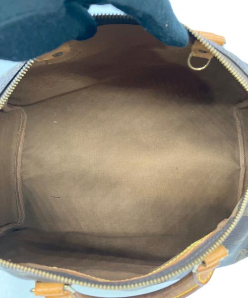 LOUIS VUITTON（ルイ ヴィトン）LOUIS VUITTON (ルイ ヴィトン) スピーディ35の古着・服飾アイテム