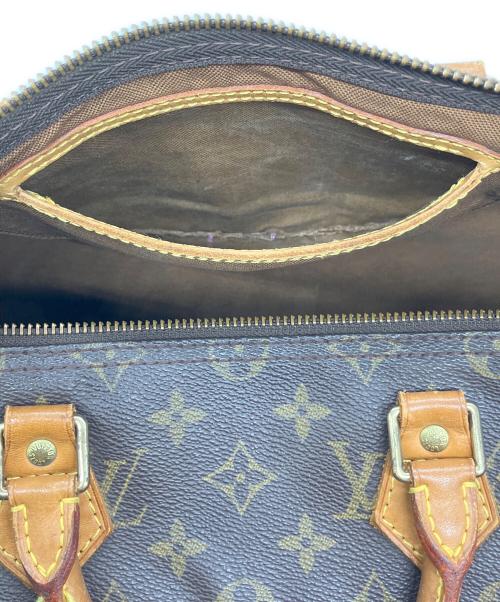 LOUIS VUITTON（ルイ ヴィトン）LOUIS VUITTON (ルイ ヴィトン) スピーディ35の古着・服飾アイテム