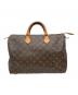 LOUIS VUITTON（ルイ ヴィトン）の古着「スピーディ35」