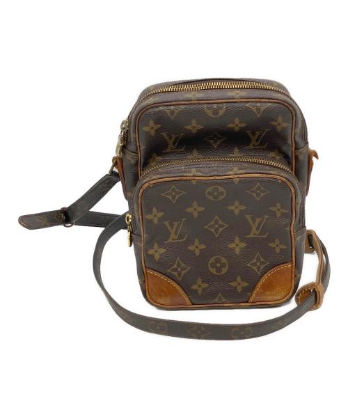 LOUIS VUITTON（ルイ ヴィトン）LOUIS VUITTON (ルイ ヴィトン) ショルダーバッグの古着・服飾アイテム