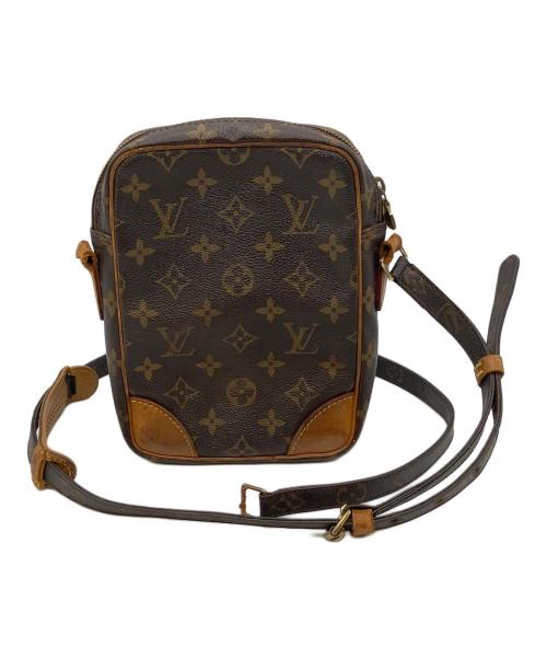 LOUIS VUITTON（ルイ ヴィトン）LOUIS VUITTON (ルイ ヴィトン) ショルダーバッグの古着・服飾アイテム