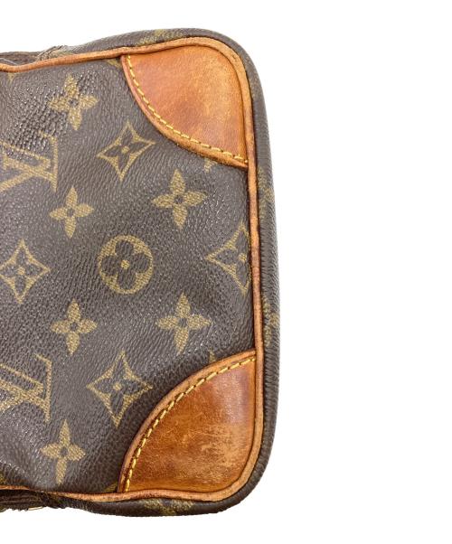 LOUIS VUITTON（ルイ ヴィトン）LOUIS VUITTON (ルイ ヴィトン) ショルダーバッグの古着・服飾アイテム