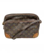 LOUIS VUITTONルイ ヴィトン）の古着「ショルダーバッグ」