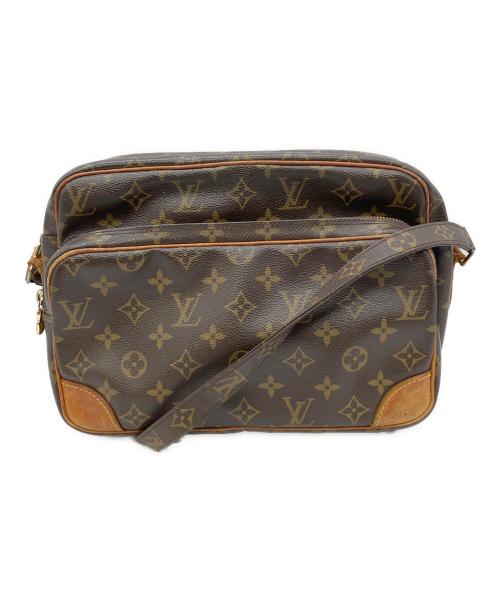 LOUIS VUITTON（ルイ ヴィトン）LOUIS VUITTON (ルイ ヴィトン) ショルダーバッグの古着・服飾アイテム
