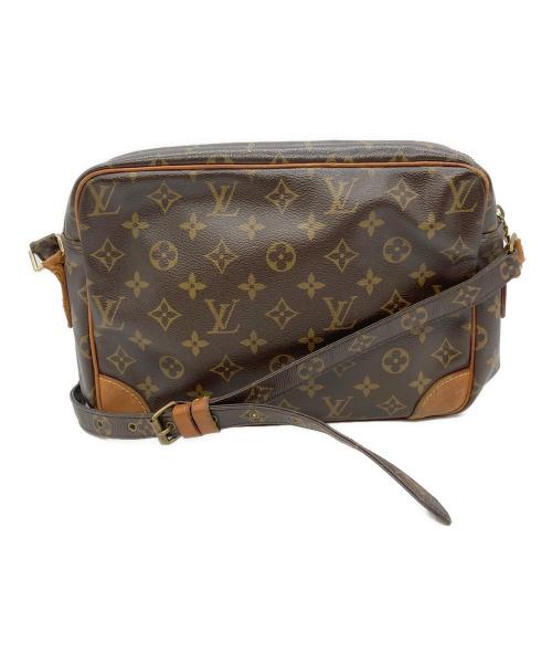 LOUIS VUITTON（ルイ ヴィトン）LOUIS VUITTON (ルイ ヴィトン) ショルダーバッグの古着・服飾アイテム