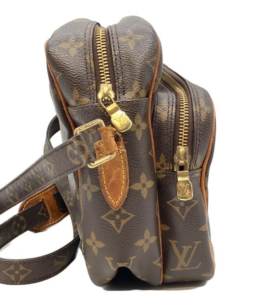 LOUIS VUITTON（ルイ ヴィトン）LOUIS VUITTON (ルイ ヴィトン) ショルダーバッグの古着・服飾アイテム