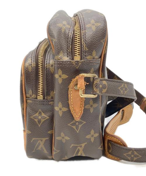 LOUIS VUITTON（ルイ ヴィトン）LOUIS VUITTON (ルイ ヴィトン) ショルダーバッグの古着・服飾アイテム