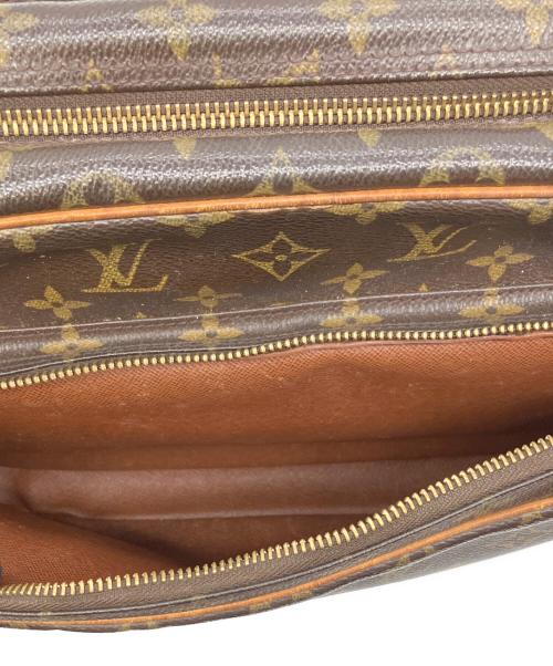 LOUIS VUITTON（ルイ ヴィトン）LOUIS VUITTON (ルイ ヴィトン) ショルダーバッグの古着・服飾アイテム
