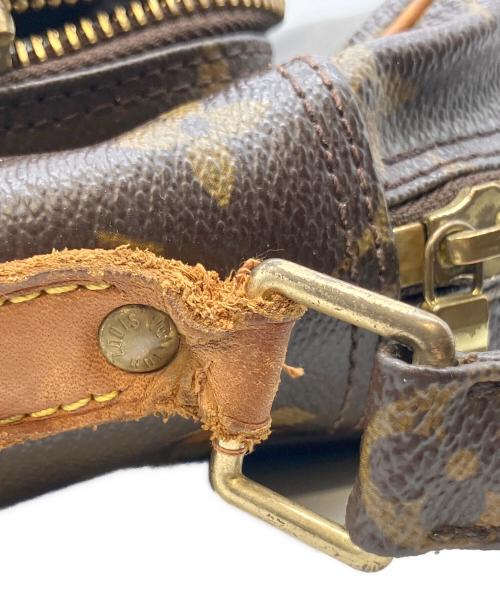 LOUIS VUITTON（ルイ ヴィトン）LOUIS VUITTON (ルイ ヴィトン) ショルダーバッグの古着・服飾アイテム