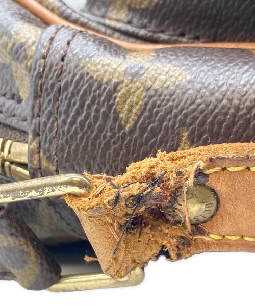 LOUIS VUITTON（ルイ ヴィトン）LOUIS VUITTON (ルイ ヴィトン) ショルダーバッグの古着・服飾アイテム