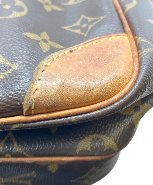 LOUIS VUITTON（ルイ ヴィトン）LOUIS VUITTON (ルイ ヴィトン) ショルダーバッグの古着・服飾アイテム