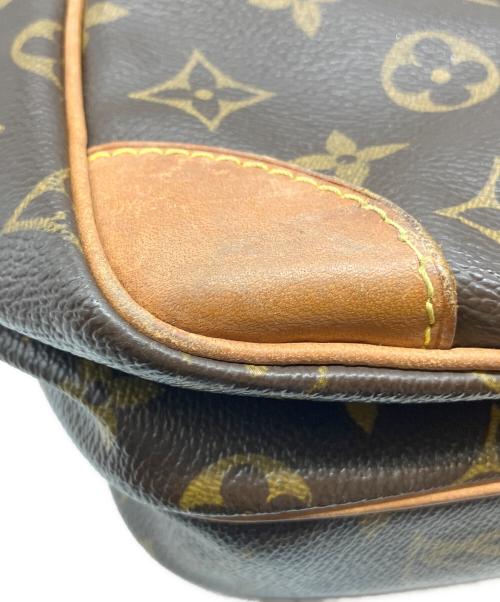 LOUIS VUITTON（ルイ ヴィトン）LOUIS VUITTON (ルイ ヴィトン) ショルダーバッグの古着・服飾アイテム