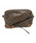 LOUIS VUITTON (ルイ ヴィトン) ショルダーバッグ：20000円