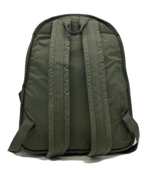 LeSportsac（レスポートサック）LeSportsac (レスポートサック) リュック グリーンの古着・服飾アイテム