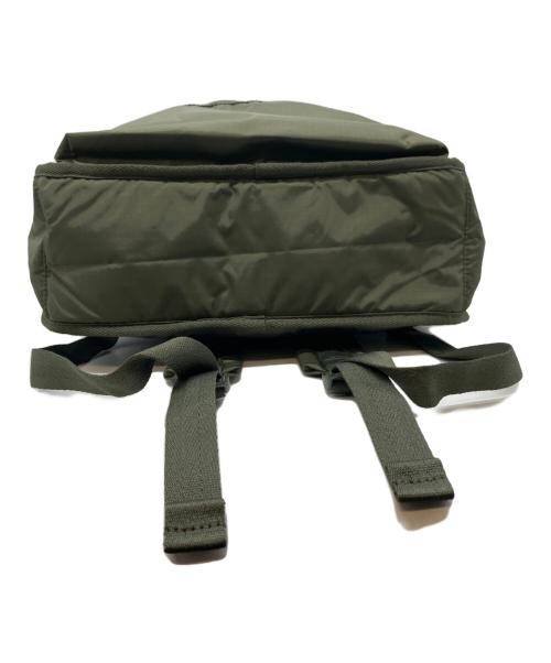 LeSportsac（レスポートサック）LeSportsac (レスポートサック) リュック グリーンの古着・服飾アイテム