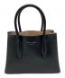Kate Spade（ケイトスペード）の古着「ハンドバッグ」｜ブラック