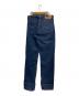LEVI'S 501 (リーバイス) 80'sストレートデニム インディゴ サイズ:SIZE 78.5cm (W31)：27000円