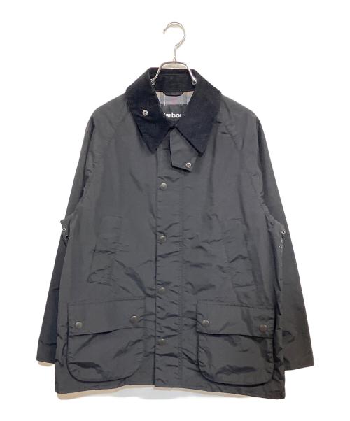 Barbour（バブアー）Barbour (バブアー) FREAK'S STORE (フリークスストア) BEDALE JACKET ブラック サイズ:SIZE 40 (L)の古着・服飾アイテム